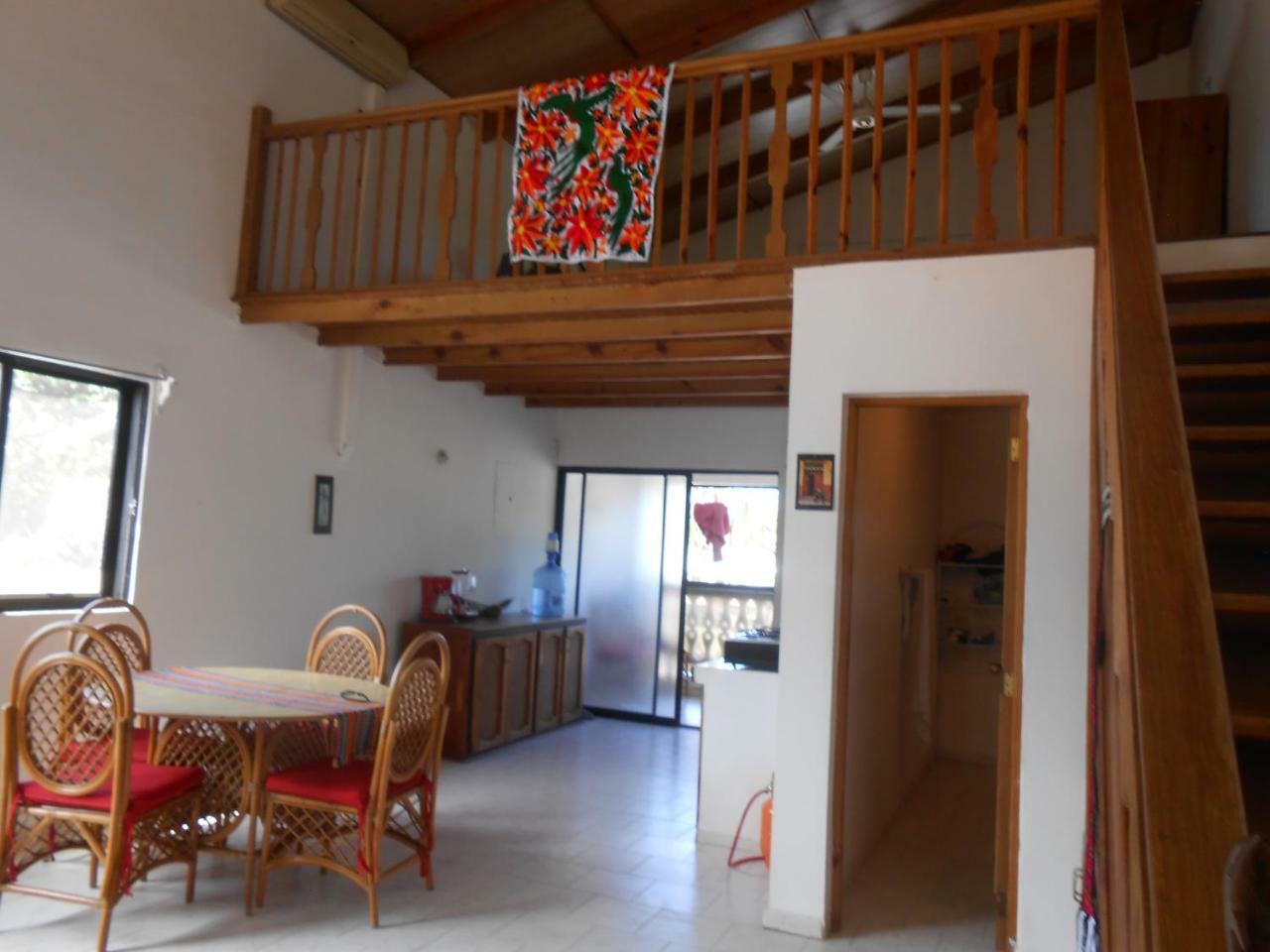 شقة 22 Plaza Rosada لاس تاريناس المظهر الخارجي الصورة