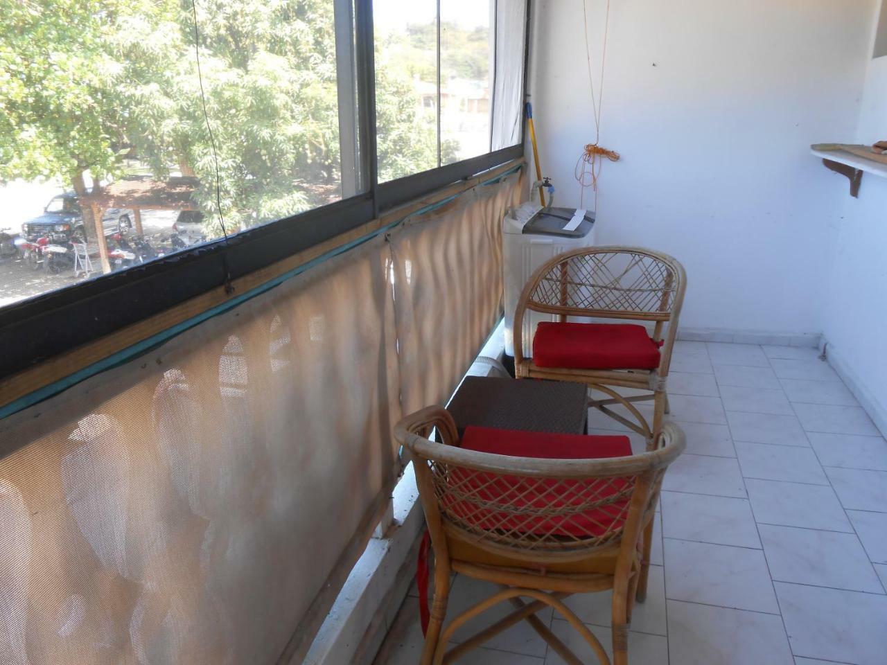 شقة 22 Plaza Rosada لاس تاريناس المظهر الخارجي الصورة