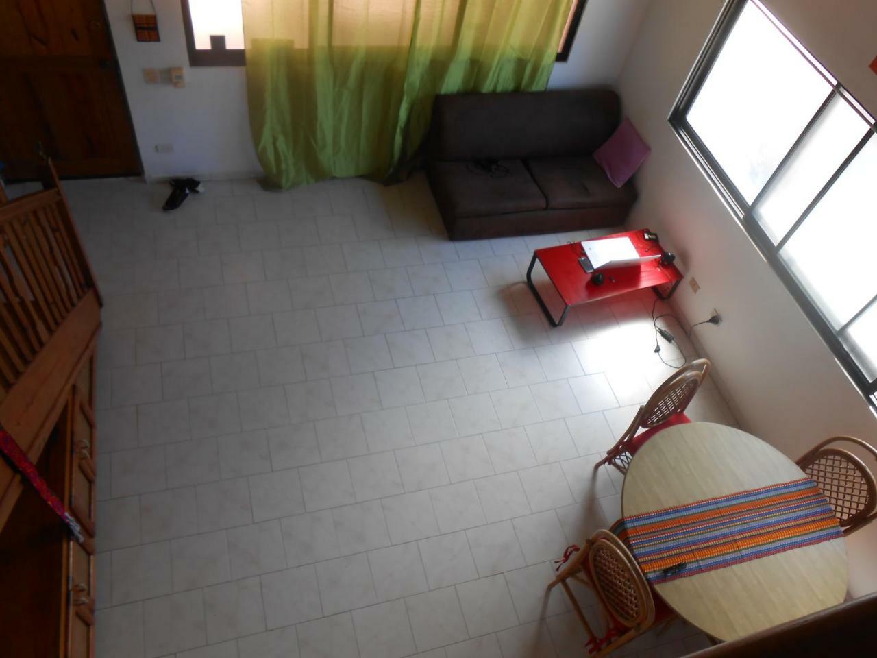 شقة 22 Plaza Rosada لاس تاريناس المظهر الخارجي الصورة